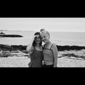 Meet your Posher, Meghan